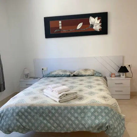 Apartment Nautica 2 1c
