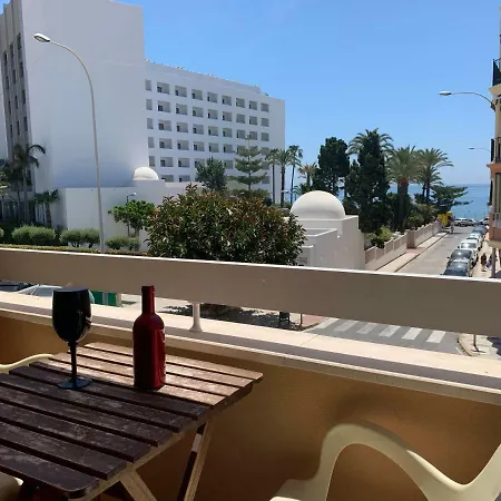 Nautica 2 1c Apartment Nerja