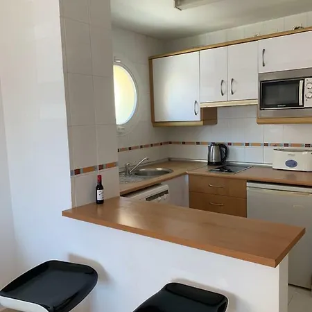 Apartment Nautica 2 1c Nerja